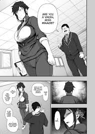 Random Uncensored Doujin - Chapter 310.13 - Share Any Manga on MangaPark