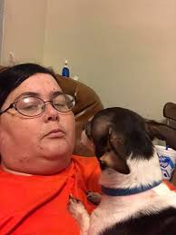 Grey eagle disapproves of rapida's treatment