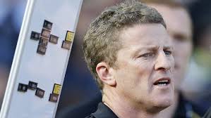 Hardwick: We'll be back soon