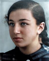 Rachel de Groot was born into a Dutch-Jewish family