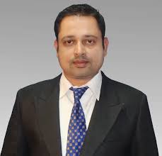 ADV. ADITYA SINGH SOLANKI in Regal Square,Indore