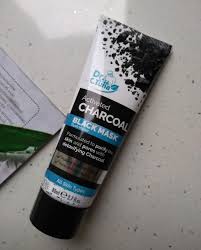 Instagram Pushyna In 2020 Skin Types Detoxify Black Mask