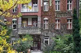 Manchmal ist es sinnvoller, gleich eine geeignete seniorenwohnung auszuwählen. Agaplesion Bethanien Diakonie Senioren Wohnungen