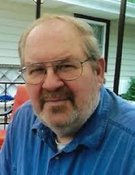 Robert Wayne Van Kirk Obituary