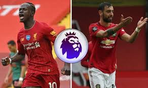 What an excellent game, thoroughly enjoyed it if not the result, both. Premier League Predictions Aston Villa Vs Man Utd Tottenham Everton Results Predicted Football Sport Express Co Uk