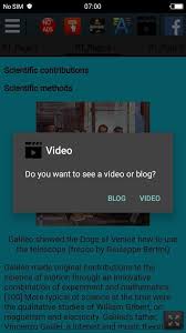 Following firing of dorinda medley: Biography Of Galileo Galilei For Android Apk Download