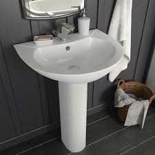 Vasque Ou Lavabo Que Choisir Pour Votre Salle De Bains