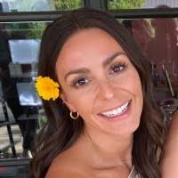 Christine Leist's Instagram, Twitter & Facebook