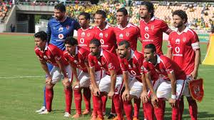 Download Al Ahly Sc Widescreen 4k Uhd 5k 8k Wallpaper Getwalls Io