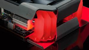 We received a tip from one of our readers, who claims that the graphics card seen in the picture below is the press photo of the upcoming radeon rx 6600 xt graphics card. Amd Radeon Rx 6600 Xt Auch Powercolor Zeigt Neue Red Devil Und Hellhound Vorab Computerbase