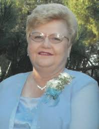 Obituary information for Linda Bravener
