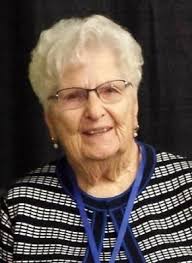 Doris Diddy Obituary (1926