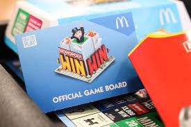 A $1 million winning mcdonald's monopoly game piece had anonymously been donated. Mcdonald S Monopoly 2020 Return Date And How To Boost Your Chance Of Winning