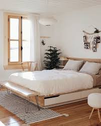 غرف نوم انيقة و راقية و بسيطة جدا موديلات فرنسية وعةةةة Serene Bedroom Scandinavian Interior Bedroom Bedroom Interior