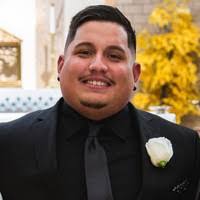 Christopher Rubio's Instagram, Twitter & Facebook