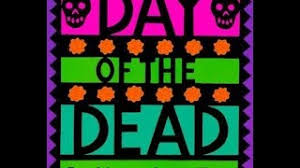 During the day of the dead, people gather in graveyards to celebrate with and cherish the spirits of those they have lost. Day Of The Dead Youtube