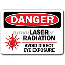 Image result for знак лазерного излучения