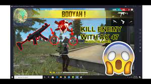 Pet rumble】 are you exciting for the new released mini map in #freefire? Day 3 Free Fire Gameplay Kill Enemy With Ak47 Booyah Youtube