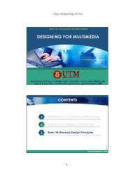 Globally renowned for academic and research excellence, mcgill's faculty of education has been advancing human development since 1857 and continues to make meaningful positive impacts in today's society. 04 Mmdesign Part 02 Pdf Page Layout Symmetry