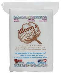 Maybe you would like to learn more about one of these? The Warm Company Manufacturers Of The Perfect Soft Warm Batting For Quilts Crafts Wearable Arts