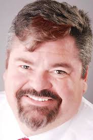 Republican sheriff in Douglas County endorses Democratic commissioner  candidate