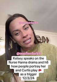 Kelsey Johnson Uf Nursing