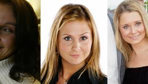 Disse er med i lukket kvinnenettverk