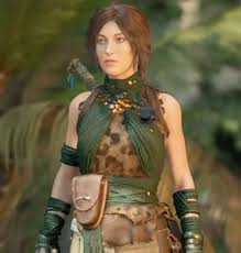 Most levels include a number of hidden treasures, along with a single relic. Tomb Raider All Outfit List Effects Gamewith