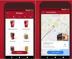 On monday, the privacy protection authorities for b.c., canada, quebec and alberta announced they will jointly investigate the app and its use of persistent geolocation tracking as part of the mobile product. Tim Hortons Mobile Order And Pay Ios And Android App Now Available
