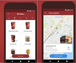 On monday, the privacy protection authorities for b.c., canada, quebec and alberta announced they will jointly investigate the app and its use of persistent geolocation tracking as part of the mobile product. Tim Hortons Mobile Order And Pay Ios And Android App Now Available