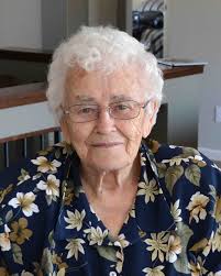 Obituary information for Helen Klassen
