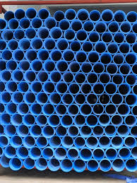 JK UPVC PIPES CLASS 'C' KWA MATUMIZI SALAMA YA KISIMA CHAKO ...