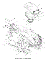 Free shipping free shipping free shipping. Ryobi 13bt616h190 Lt 1850 2002 Parts Diagrams