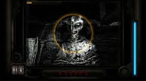 On the main screen is a ghost filament, which indicates a ghost's presence; Fatal Frame Usa Iso Ps2 Isos Emuparadise
