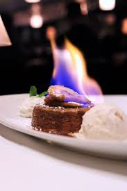 Eddie v's fish taco sauce. Chicago Eats Eddie V S Prime Seafood Chicago Foodie Girl