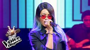 The voice nigeria, brought to you by firstbank and championed by baba ijebu, is all about the finest singing talents in the country battling it out under the guidance of top music stars, darey, waje, yemi. The Voice Nigeria