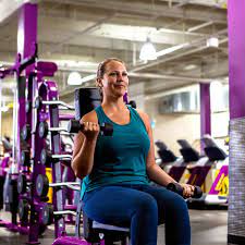 Planet Fitness - 66 Photos 145 Reviews - Gyms - 6501 University Ave San Diego Ca United States - Phone Number - Yelp