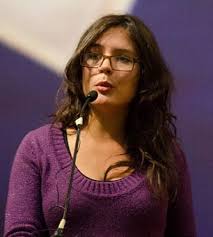Camila antonia amaranta vallejo dowling is a chilean politician and former student leader. Four Chilean Student Leaders Make The Jump To Parliament