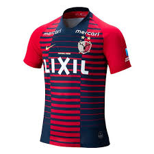 Kashima antlers 2021 fifa 20 2 de set. Kashima Antlers Home Jersey 2019 Best Soccer Jerseys