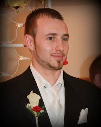 Nicholas Hupp Obituary September 9, 2012