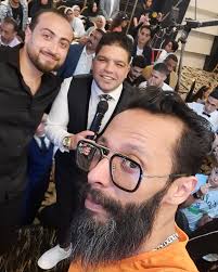 Aamer Hassan (@dj_3amer_hassan) • Instagram photos and videos