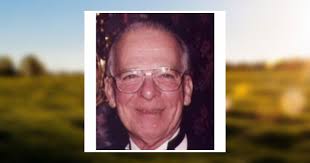 Edward Joseph Keeney Obituary July 10, 2006