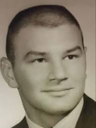 Remembering Chuck Poulos, Coventry High School Alumnus and Veteran