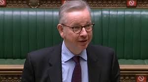 Jul 02, 2021 · the cabinet office minister, michael gove, and the journalist sarah vine have announced their separation after 20 years of marriage and are in the process of getting divorced. Michael Gove Insults Eu Citizens With Remark On Brexit Deal