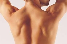 Back hair removal myths debunked for many men, back hair is extremely difficult to remove, due to the fact that it is ​in an area that is both hard to see and hard to reach. Back Hair Removal Basics For Men And Women Vidasleek