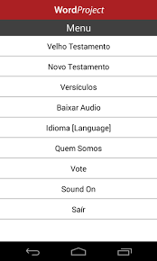 Wordproject Audio Bible For Android Apk Download