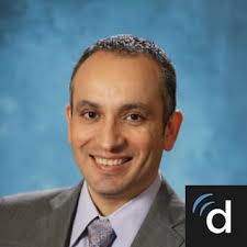 Dr. Montee A. Suleiman, MD