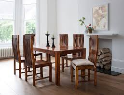 Best 2017 Dining Room Table And Chair Set Choice For 6 Formal Dining Room Sets Dining Table Dimensions Farmhouse Dining Rooms Decor