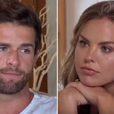 On the season finale of the bachelorette, hannah brown found happiness with jed wyatt. The Bachelorette Us Star Hannah Brown And Jed Wyatt Confirm Split As Former Contestants Weigh In On Controversial Breakup 9celebrity