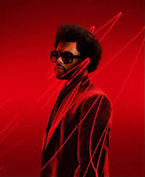 The weeknd performs at the super bowl lv pepsi halftime show. The Weeknd Theweeknd Twitter